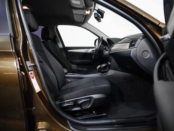 BMW X1 I (E84) Рестайлинг с пробегом 2013 года, цена 1 349 000 рублей, 167189 км, внедорожник, Автокод Объявления