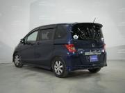 Honda Freed I Новосибирск  - изображение 30