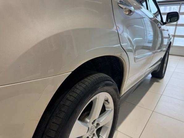 Lexus RX II Рестайлинг с пробегом 2007 года, цена 1 299 000 рублей, 282835 км, внедорожник, Автокод Объявления