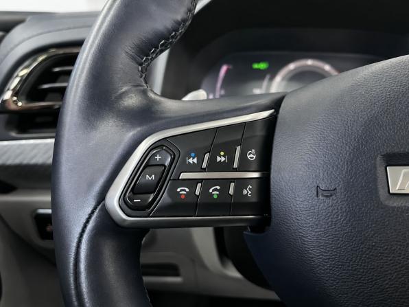 Haval F7 I Рестайлинг с пробегом 2023 года, цена 2 179 000 рублей, 51000 км, внедорожник, Автокод Объявления