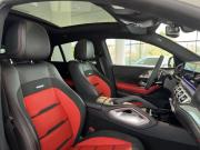 Mercedes-Benz GLE Coupe AMG II (C167) Екатеринбург  - изображение 49