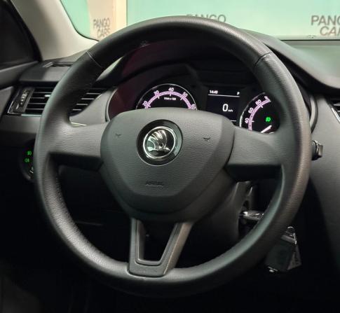 Skoda Octavia III (A7) Рестайлинг с пробегом 2020 года, цена 1 750 000 рублей, 119412 км, лифтбек, Автокод Объявления