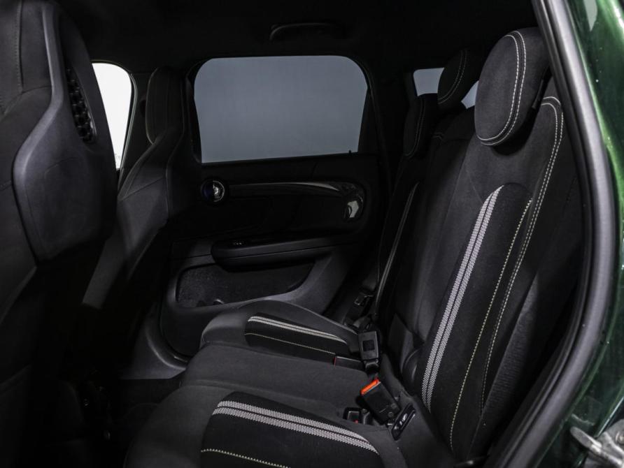 Mini Countryman II Москва  - изображение 13