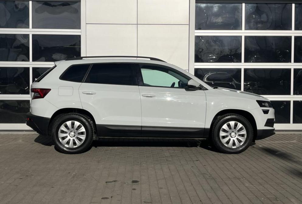 Skoda Karoq I Владимир  - изображение 8