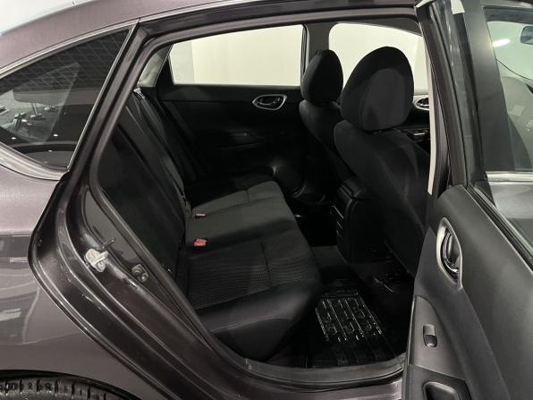 Nissan Sentra VII (B17) с пробегом 2014 года, цена 1 030 000 рублей, 147095 км, седан, Автокод Объявления