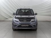 Chery Tiggo 5 I Рестайлинг Волгоград  - изображение 37