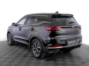 Chery Tiggo 7 Pro I Москва  - изображение 37