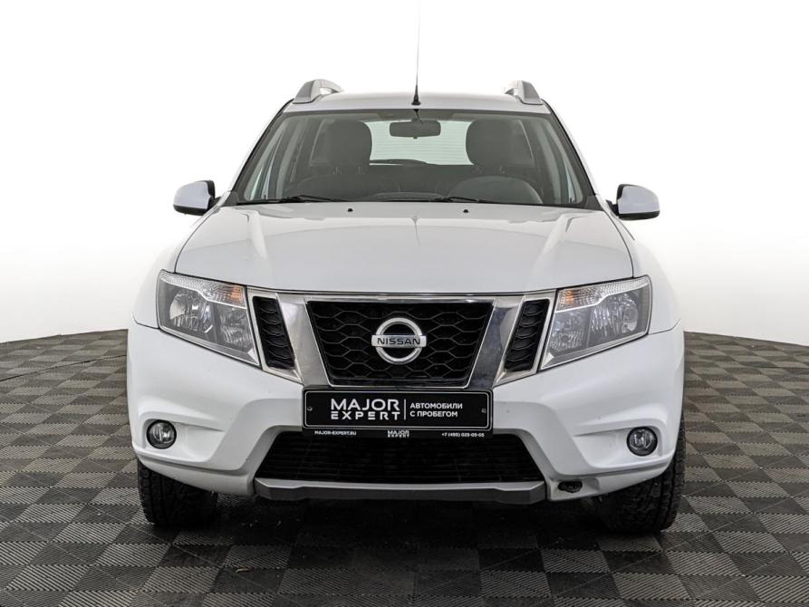 Nissan Terrano III (D10) Санкт-Петербург  - изображение 2