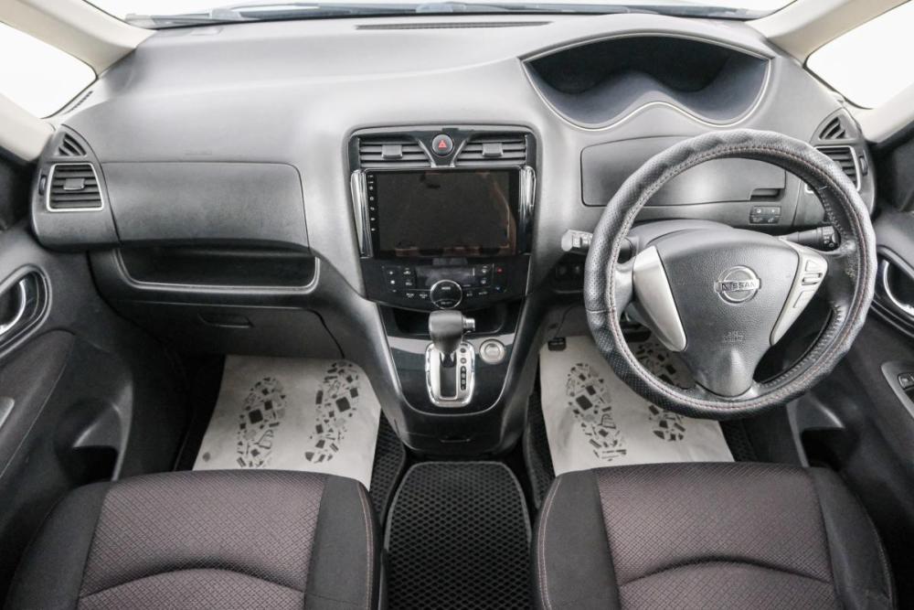 Nissan Serena IV (C26) Красноярск  - изображение 11