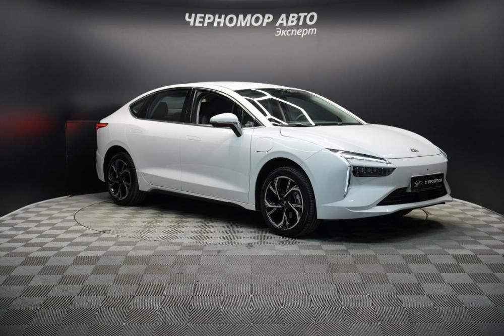 Амберавто А5 Крым  - изображение 6