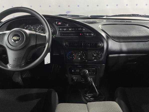 Chevrolet Niva I Рестайлинг с пробегом 2019 года, цена 880 000 рублей, 50272 км, внедорожник, Автокод Объявления