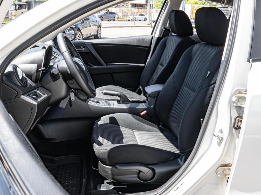 Mazda 3 II (BL) Рестайлинг Краснодар  - изображение 10