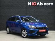 Lada (ВАЗ) Vesta I Екатеринбург  - изображение 20