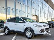 Ford Kuga II Волгоград  - изображение 37