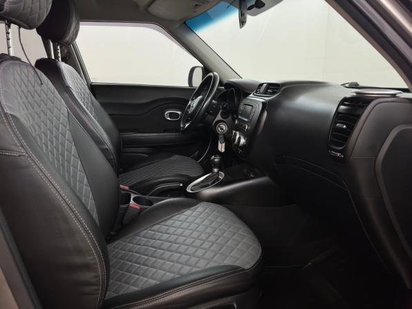 Kia Soul II с пробегом 2016 года, цена 1 385 000 рублей, 90962 км, хэтчбек, Автокод Объявления
