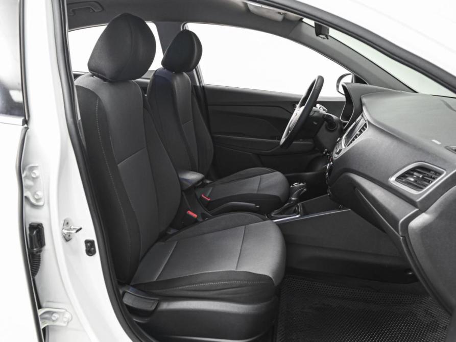 Hyundai Solaris II Ставрополь  - изображение 8