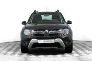 Renault Duster I Рестайлинг Москва  - изображение 18