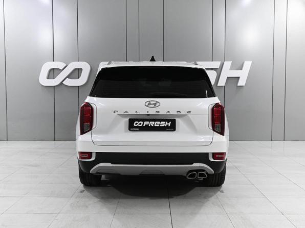 Hyundai Palisade I с пробегом 2021 года, цена 4 669 000 рублей, 88223 км, внедорожник, Автокод Объявления