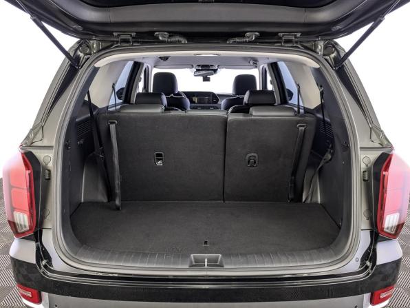 Hyundai Palisade I с пробегом 2020 года, цена 4 172 000 рублей, 55636 км, внедорожник, Автокод Объявления