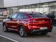 BMW X4 II (G02) Санкт-Петербург  - изображение 45