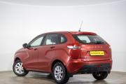 Lada (ВАЗ) XRAY I Оренбург  - изображение 27