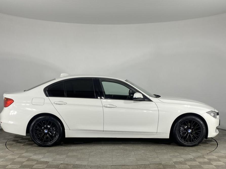 BMW 3 серии VI (F3x) Воронеж  - изображение 10