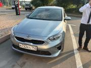 Kia Ceed III Кемерово  - изображение 9