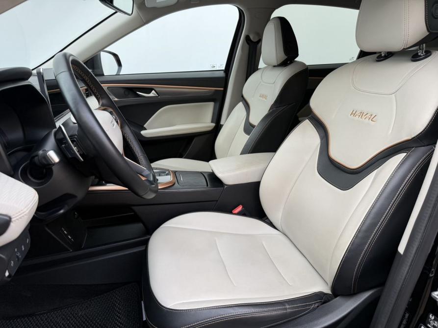 Haval Jolion I Москва  - изображение 10