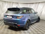 Land Rover Range Rover Sport II Рестайлинг Москва  - изображение 22