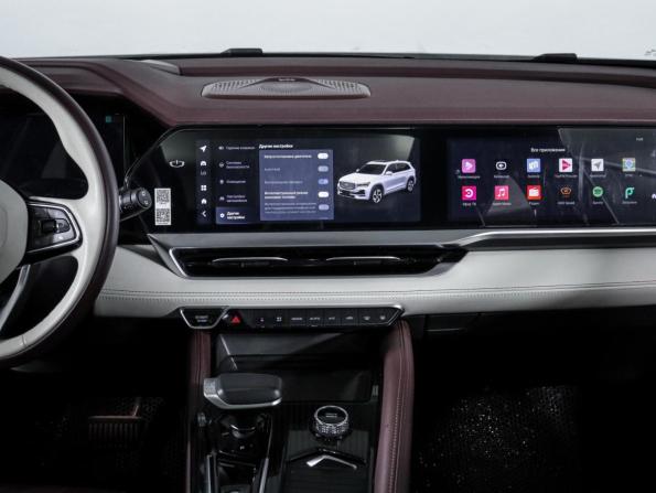 Geely Monjaro I с пробегом 2023 года, цена 3 299 000 рублей, 30538 км, внедорожник, Автокод Объявления