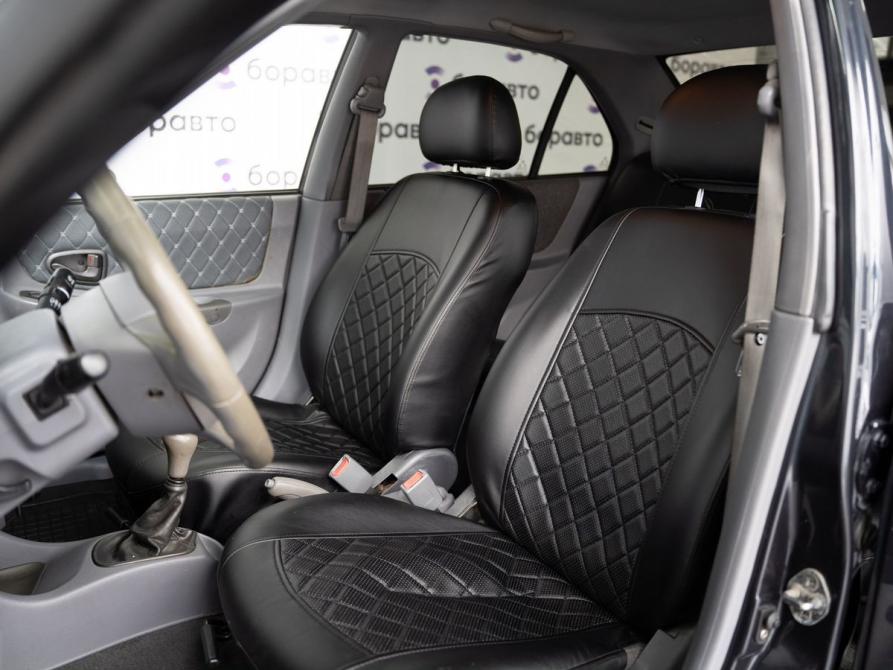 Hyundai Accent II Ростов-на-Дону  - изображение 17
