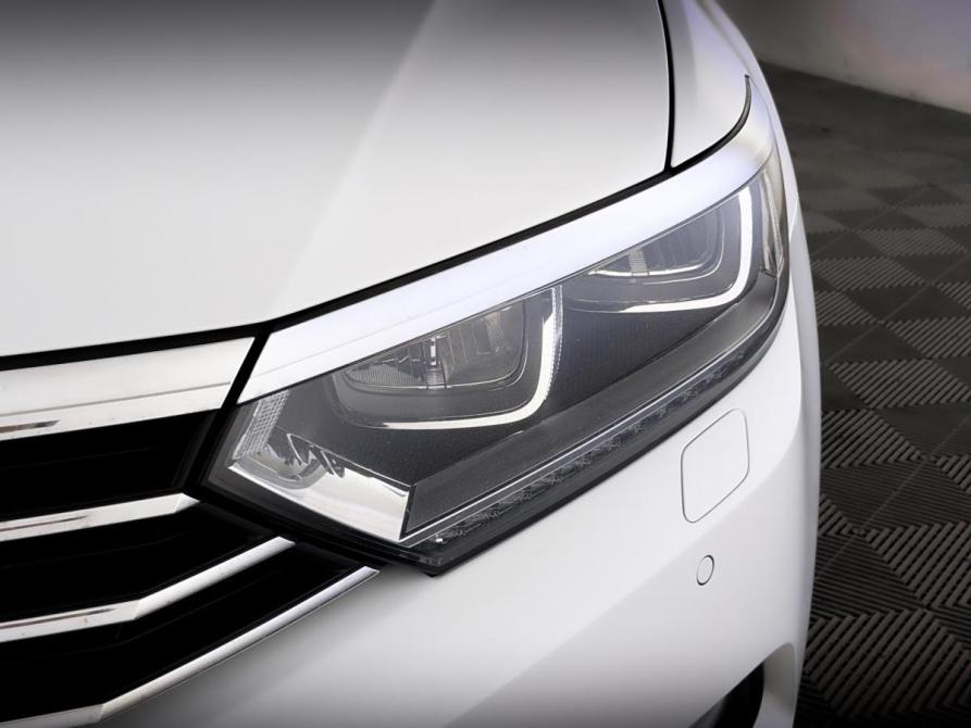 Volkswagen Passat B8 Москва  - изображение 17