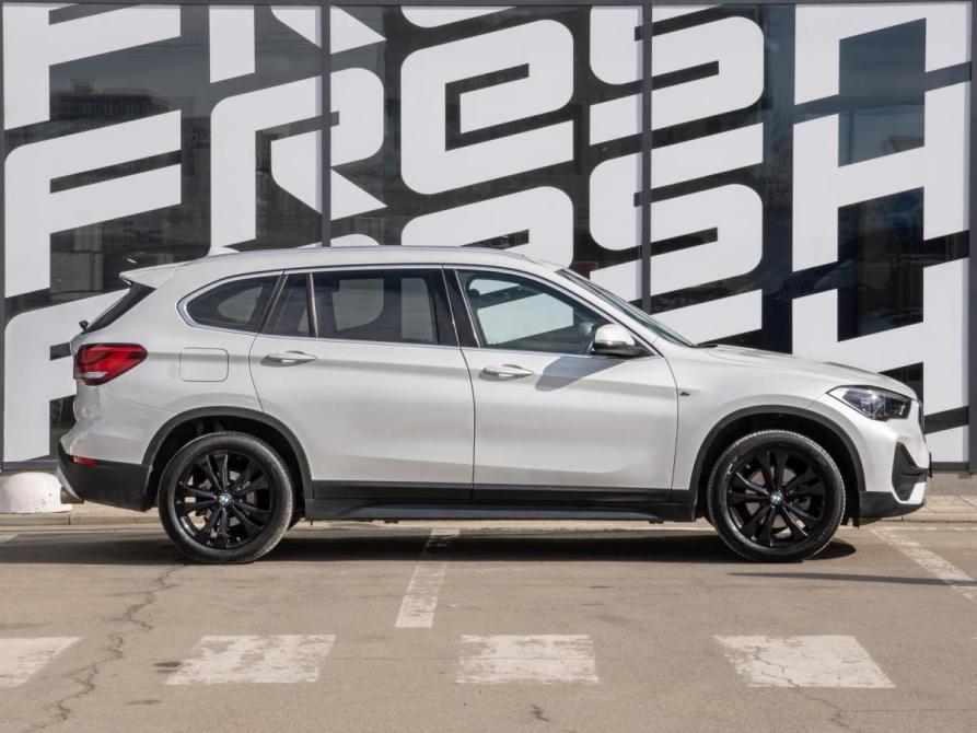 BMW X1 II (F48) Рестайлинг Краснодар  - изображение 5