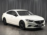Mazda 6 III (GJ) Ставрополь  - изображение 23