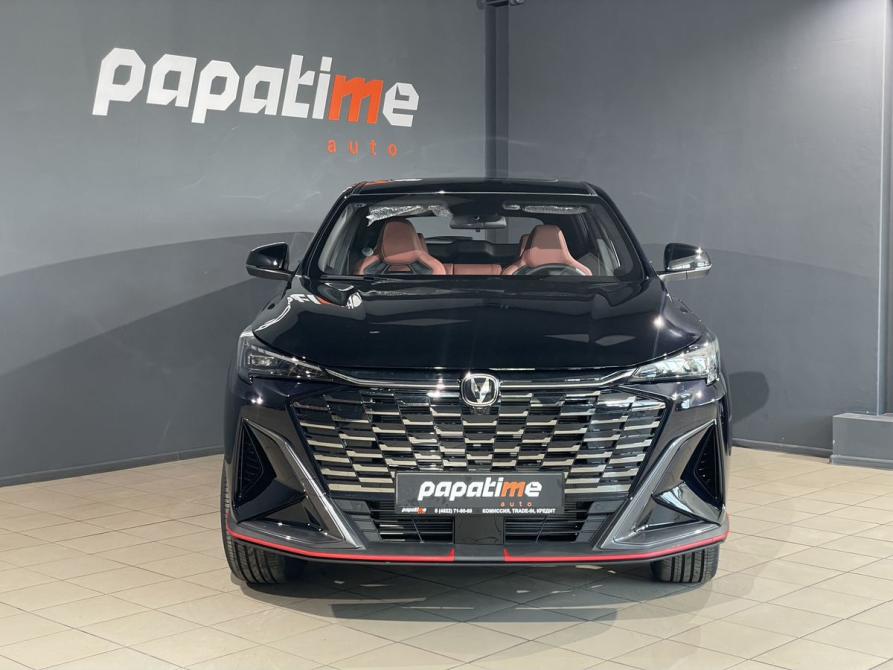 Changan CS35 Max Тверь  - изображение 2