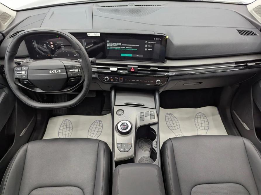 Kia Sportage (China) III (NP) Рестайлинг Воронеж  - изображение 10