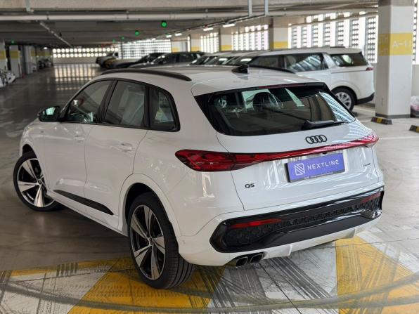 Новый Audi Q5 III 2026 года, цена 7 990 000 рублей, внедорожник, Автокод Объявления