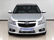 Chevrolet Cruze I Москва  - изображение 17