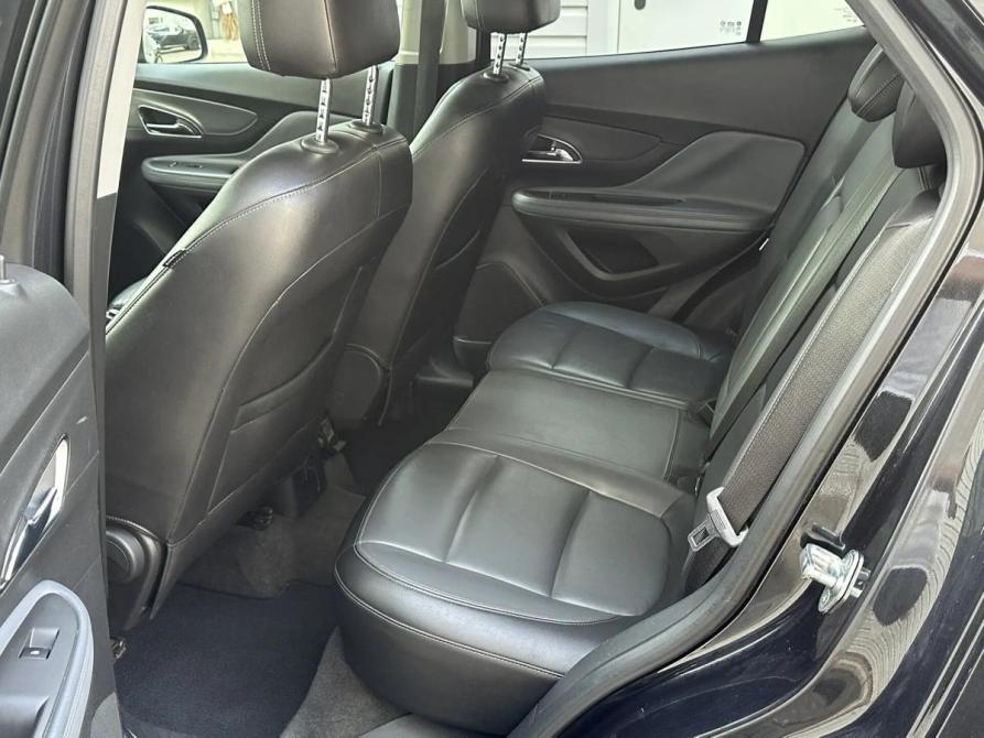 Opel Mokka I Оренбург  - изображение 13