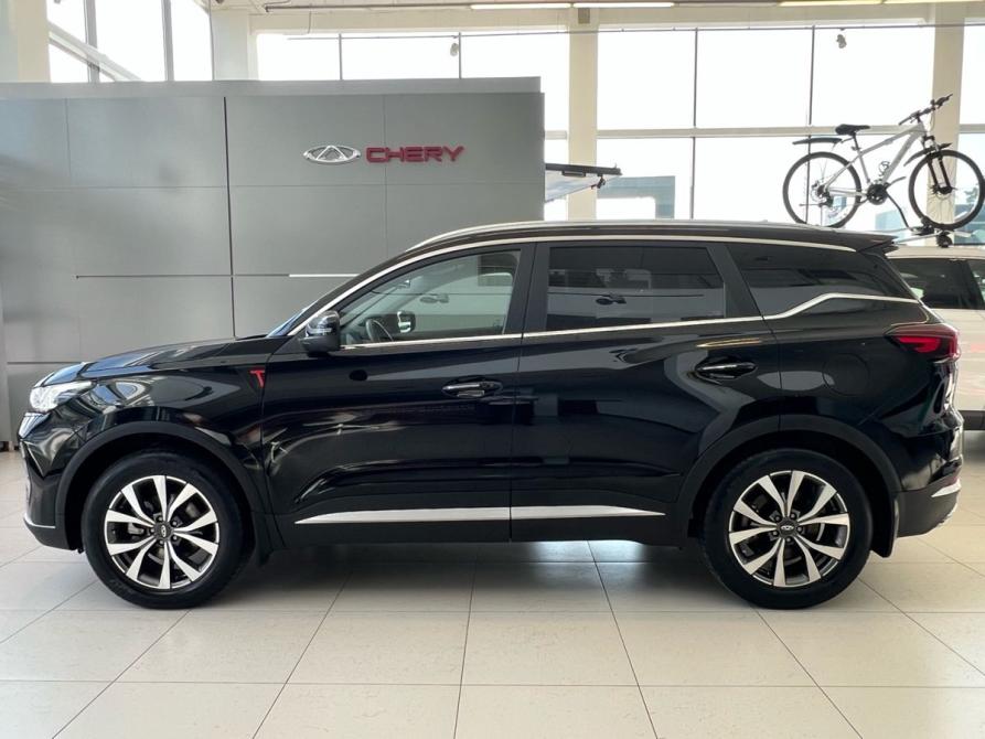 Chery Tiggo 7 Pro Max I Екатеринбург  - изображение 7