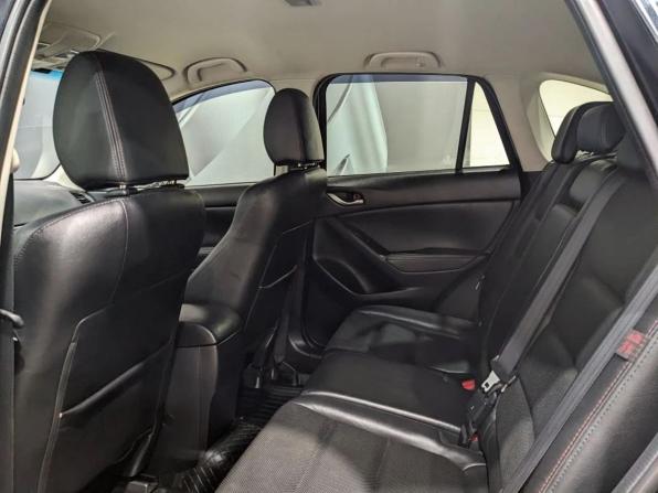 Mazda CX-5 I с пробегом 2013 года, цена 1 820 000 рублей, 161000 км, внедорожник, Автокод Объявления