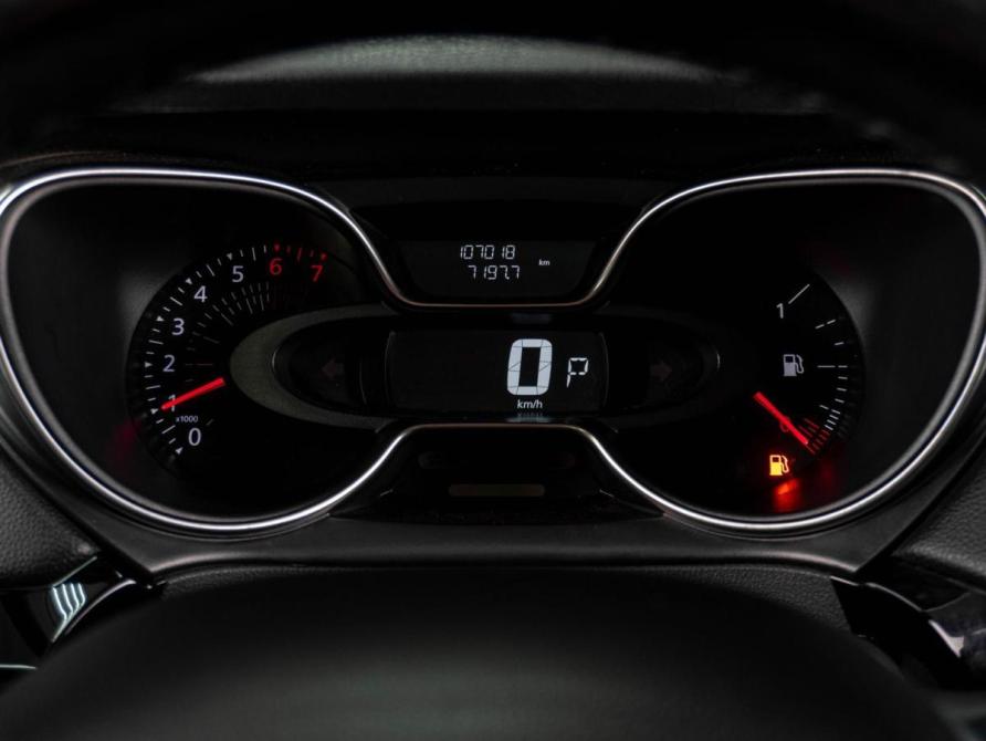 Renault Kaptur I Рестайлинг Тюмень  - изображение 12
