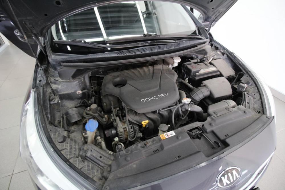 Kia Ceed II Сургут  - изображение 17
