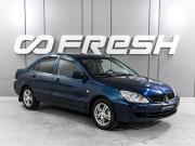 Mitsubishi Lancer IX Ростов-на-Дону  - изображение 16