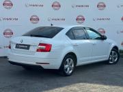Skoda Octavia III (A7) Рестайлинг Екатеринбург  - изображение 44