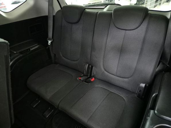 Kia Carens II (UN) с пробегом 2007 года, цена 699 000 рублей, 210940 км, компактвэн, Автокод Объявления