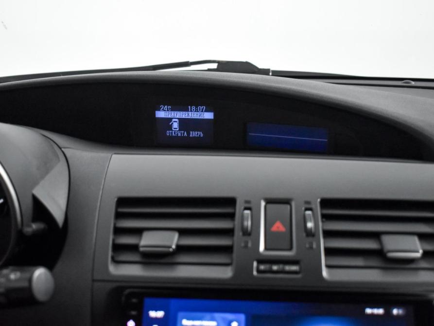 Mazda 3 II (BL) Рестайлинг Санкт-Петербург  - изображение 18