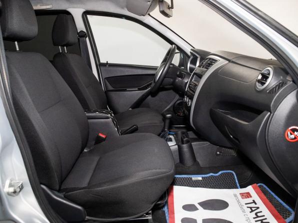 Datsun mi-DO с пробегом 2015 года, цена 595 000 рублей, 167615 км, хэтчбек, Автокод Объявления