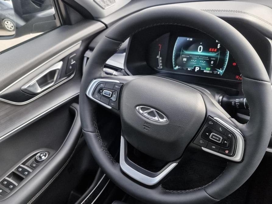 Chery Tiggo 7 Pro I Нижний Новгород  - изображение 9