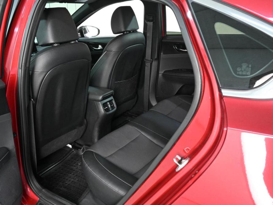 Kia Cerato IV Ростов-на-Дону  - изображение 11